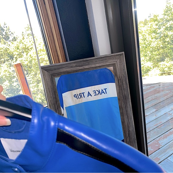 House of Sunny: Bomber Racer ‘Take A Trip’ Limited Release Embroidered Jacket - Picture 3 of 16